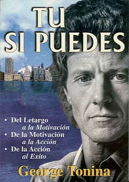 TU SI PUEDES