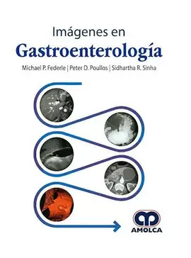 IMÁGENES EN GASTROENTEROLOGÍA