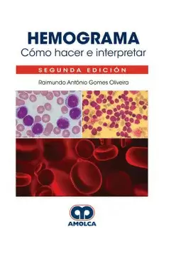 HEMOGRAMA  COMO HACER E INTERPRETAR 2A. EDICION