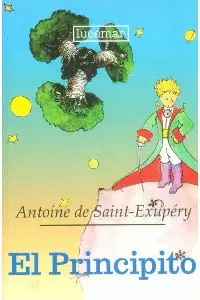 EL PRINCIPITO