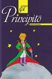 EL PRINCIPITO