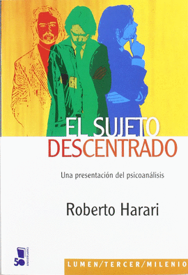 EL SUJETO DESCENTRADO
