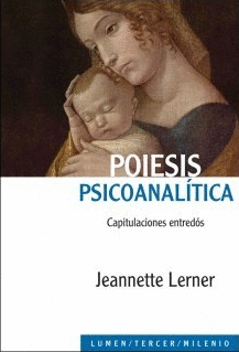 POIESIS PSICOANALITICA