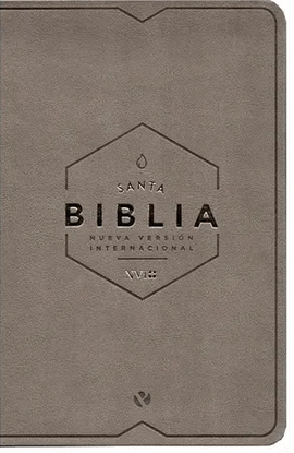 SANTA BIBLIA NVI