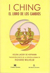 I CHING EL LIBRO DE LOS CAMBIOS
