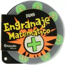ENGRANAJE MATEMÁTICO: SUMA