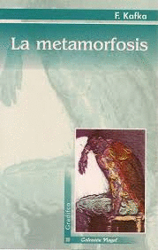 LA METAMORFOSIS
