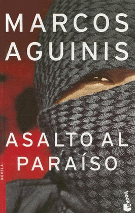 ASALTO AL PARAISO