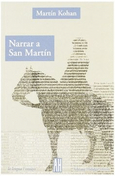 NARRAR A SAN MARTÍN