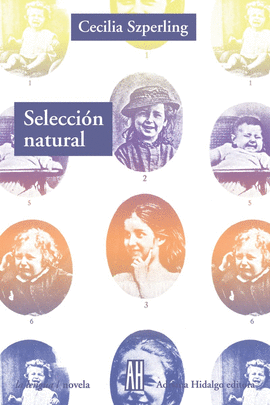 SELECCIÓN NATURAL