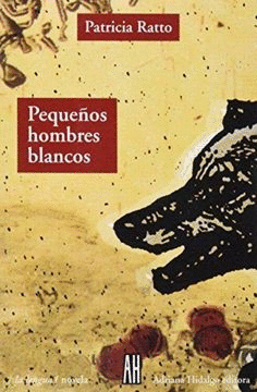 PEQUEÑOS HOMBRES BLANCOS