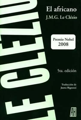 AFRICANO, EL