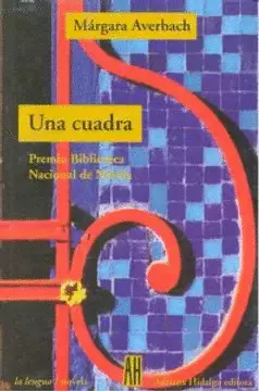 UNA CUADRA