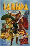 LA ILÍADA (NOVELA GRAFICA)