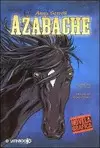 NOVELA GRÁFICA AZABACHE