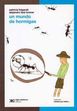 UN MUNDO DE HORMIGAS
