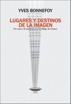 LUGARES Y DESTINOS DE LA IMAGEN
