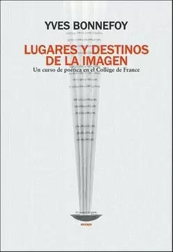 LUGARES Y DESTINOS DE LA IMAGEN