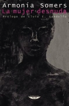 LA MUJER DESNUDA