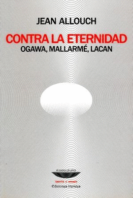 CONTRA LA ETERNIDAD