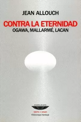 CONTRA LA ETERNIDAD