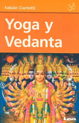 YOGA Y VEDANTA