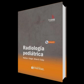 RADIOLOGIA PEDIATRICA + CD-ROM