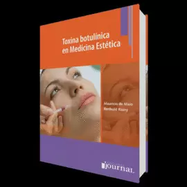 TOXINA BOTULIMICA EN MEDICINA ESTETICA