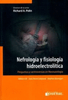 NEFROLOGIA Y FISIOLOGIA HIDROELECTROLITICA