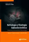 NEFROLOGIA Y FISIOLOGIA HIDROELECTROLITICA
