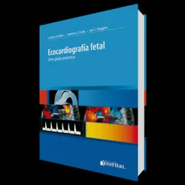 ECOCARDIOGRAFIA FETAL