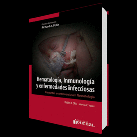 HEMATOLOGIA INMUNOLOGIA Y ENFERMEDADES INFECCIOSAS