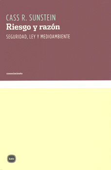 RIESGO Y RAZÓN