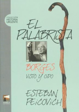 EL PALABRISTA.