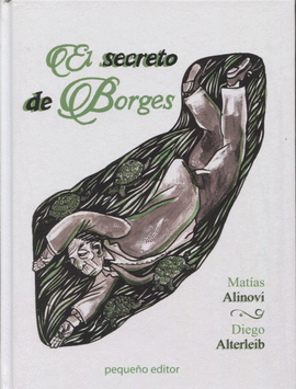 EL SECRETO DE BORGES