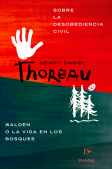 SOBRE LA DESOBEDIENCIA CIVIL