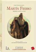 MARTIN FIERRO, LA IDA (EDC.BILINGUE)