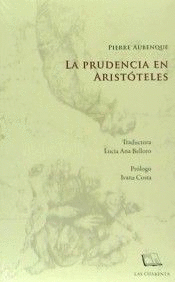 LA PRUDENCIA EN ARISTOTELES