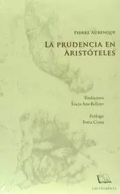 LA PRUDENCIA EN ARISTOTELES