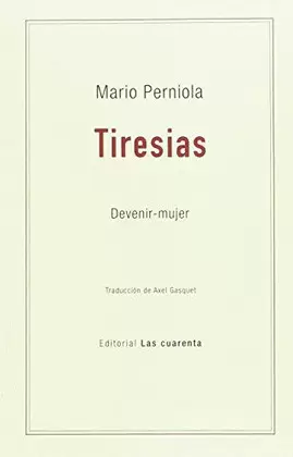 TIRESIAS