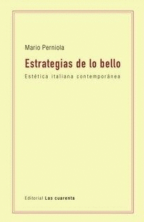 ESTRATEGIAS DE LO BELLO
