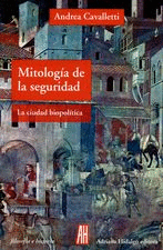 MITOLOGÍA DE LA SEGURIDAD