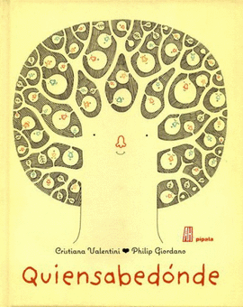 QUIENSABEDÓNDE