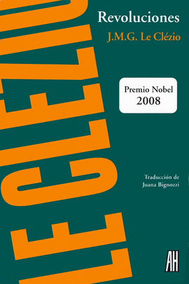 REVOLUCIONES