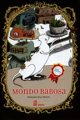MONDO BABOSA
