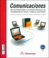 COMUNICACIONES - UNA INTRODUCCION A LAS REDES DIGITALES DE TRANSMICION DE DATOS Y SEÑALES ISOCRONAS
