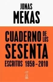 CUADERNO DE LOS SESENTA