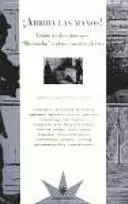 ARRIBA LAS MANOS. CRÓNICAS DE CRÍMENES, 