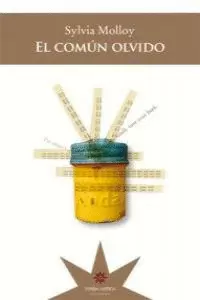 EL COMÚN OLVIDO