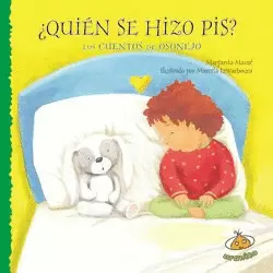 QUIEN SE HIZO PIS? (CUENTOS DE OSONEJO)